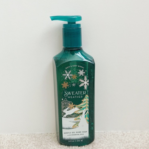 Bath and body works hand soap bundle - Picture 6 of 11